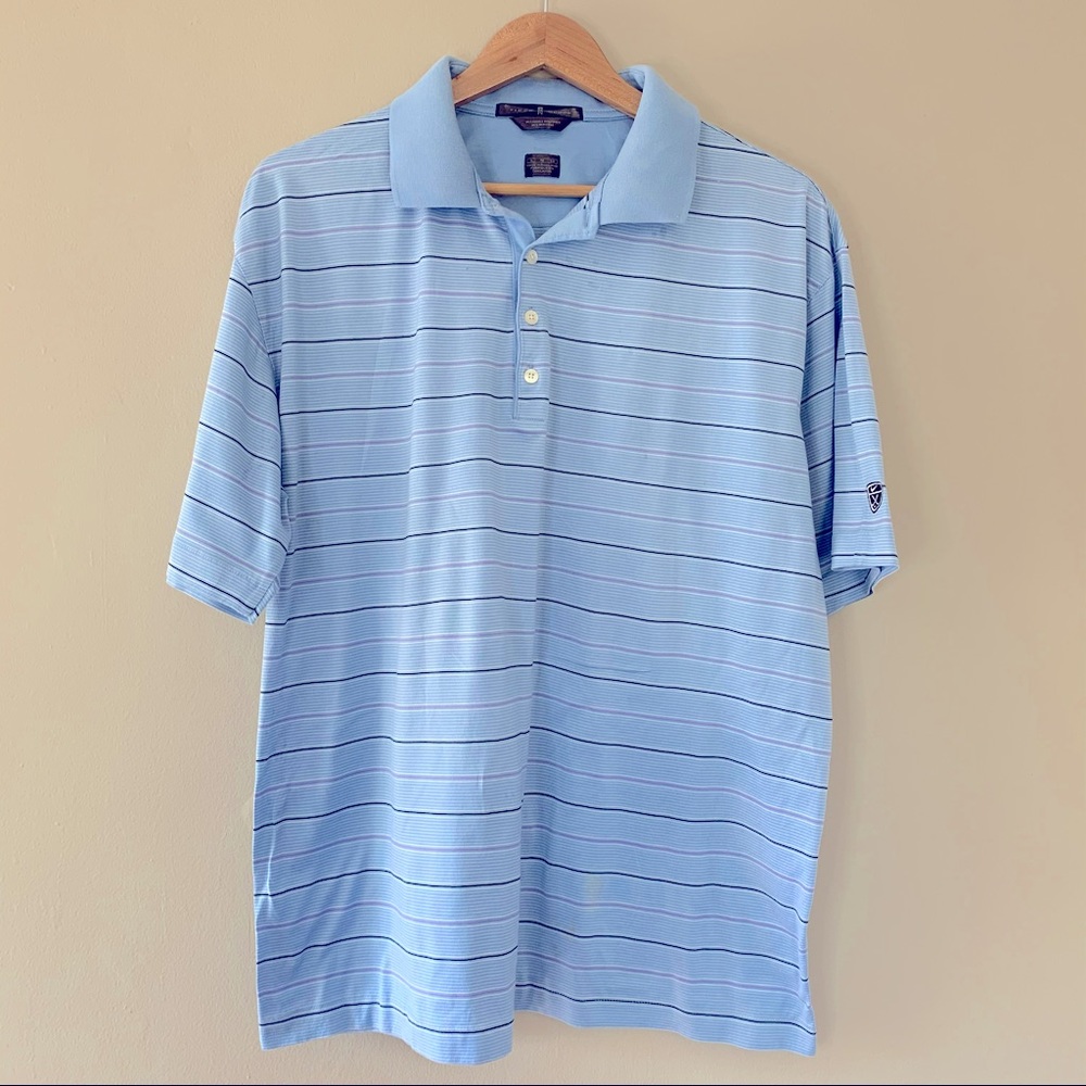 Nike Tiger Wood Collections Polo Golf Men’s